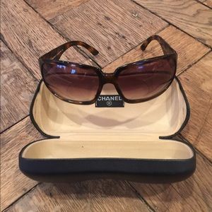 🔥SALE🔥24 HOURS ONLY 🕶 CHANEL Sunglasses 🕶